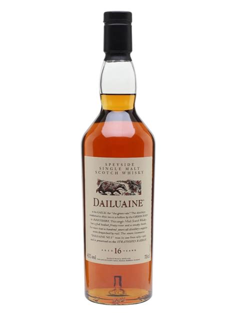 buy dailuaine whisky online